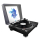 Pioneer PLX-500 Czarny - 1179699 - zdjęcie 3